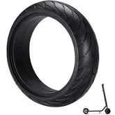 8 Inch Electric Scooter Solid Tire